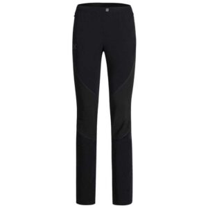 Montura Rocky Pants Negro S Mujer