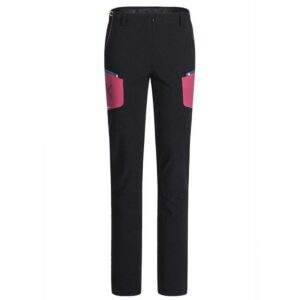 Montura Brick Pants Negro XL Mujer