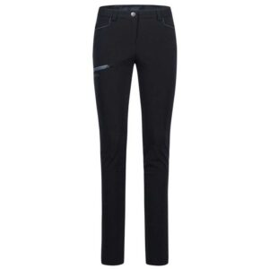 Montura Safari Pants Negro S Mujer