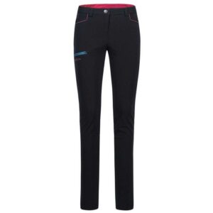 Montura Safari Pants Negro S Mujer