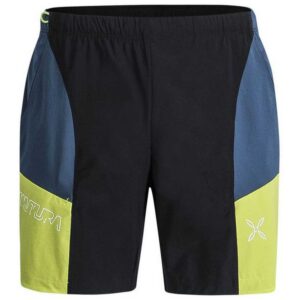 Montura Block Light Shorts Negro S Hombre