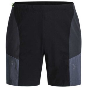 Montura Block Light Shorts Negro XL Hombre