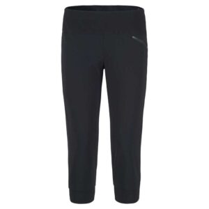 Montura Sound 3/4 Pants Negro S Mujer