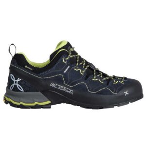 Montura Yaru Goretex Hiking Shoes Azul EU 42 1/2 Hombre
