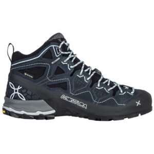 Montura Yaru Tekno Goretex Hiking Boots Gris EU 37 1/2 Mujer