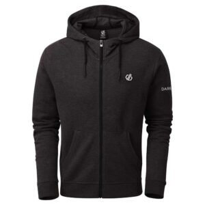 Dare2b Modulus Hoodie Negro 2XS Hombre
