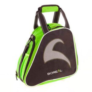 Boreal Boots Backpack Verde,Marrón