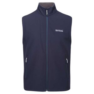 Regatta Bradwell Iii Bw Vest Azul L Hombre