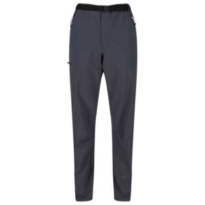 Regatta Xert Stretch Iii Gris 110 Hombre