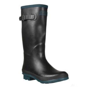 Regatta Lady Fairweather Ii Negro EU 37 Mujer