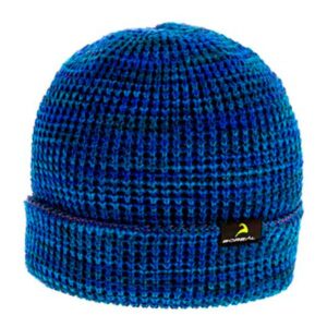 Boreal Reversible Beanie Azul Hombre