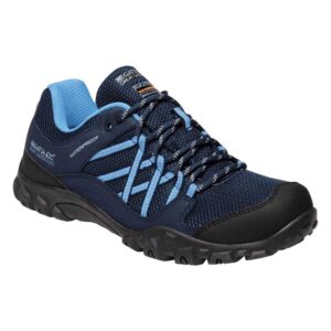 Regatta Edgepoint Iii Azul EU 39 Mujer