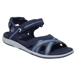 Regatta Santa Clara Sandals Azul EU 37 Mujer
