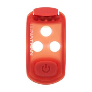 Nathan Strobe Rojo