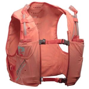 Nathan Vaporhowe 4l Hydration Vest Naranja XS