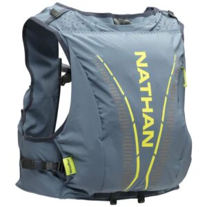 Nathan Vaporkrar 12l Hydration Vest Azul S