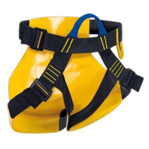 Beal Barranco Harness Amarillo