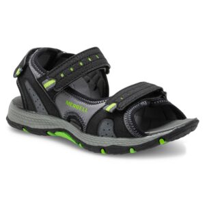 Merrell Panther 2.0 Sandals Negro EU 31