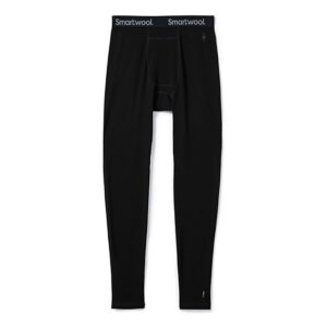 Smartwool Merino 250 Leggings Negro L Hombre