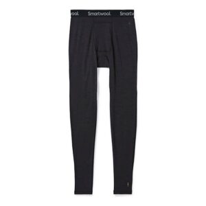 Smartwool Merino 250 Boxed Leggings Negro L Hombre
