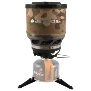 Jetboil Minimo Verde 1 Liter