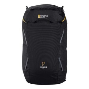 Singing Rock Rocking 40l Backpack Negro