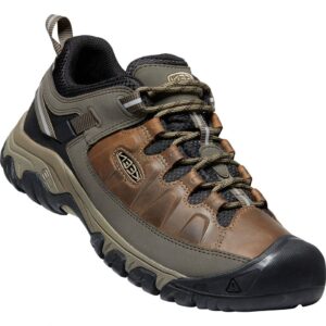 Keen Targhee Iii Wp Marrón EU 44 1/2 Hombre