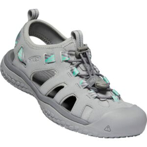 Keen Solr Sandals Gris EU 39 Mujer