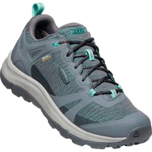 Keen Terradora Ii Wp Gris EU 38 1/2 Mujer