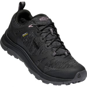 Keen Terradora Ii Wp Negro EU 39 Mujer
