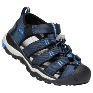 Keen Newport Neo H2 Sandals Azul EU 29