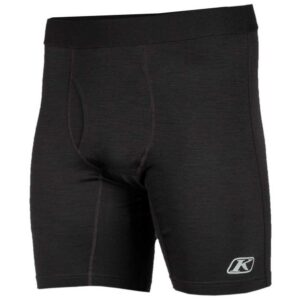 Klim Teton Boxer Negro L Hombre