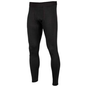 Klim Teton Leggings Negro M Hombre