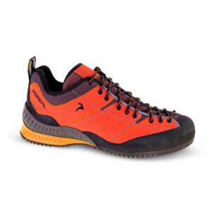 Boreal Flayers Vent Hiking Shoes Rojo EU 46 1/2 Hombre