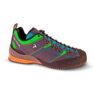Boreal Flayers Vent Hiking Boots Gris EU 37 Mujer