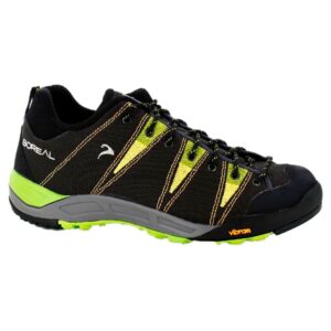 Boreal Sendai Vent Hiking Shoes Gris EU 40 3/4 Hombre