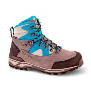 Boreal Kerala Hiking Boots Beige EU 40 Hombre