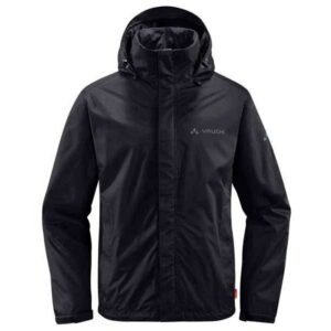 Vaude Escape Light Jacket Negro L Hombre