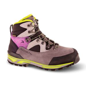 Boreal Kerala Hiking Boots Marrón EU 40 Hombre