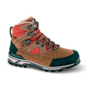 Boreal Kerala Hiking Boots Marrón EU 40 Hombre