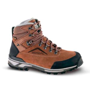 Boreal Turkana Hiking Boots Marrón EU 37 Hombre