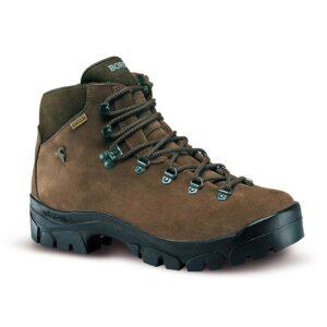 Boreal Atlas Xl Hiking Boots Marrón EU 47 1/2 Hombre