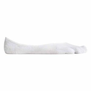 Vibram Fivefingers Ghost Socks Blanco EU 42-45 Hombre