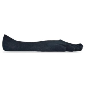 Vibram Fivefingers Ghost Socks Negro EU 42-45 Hombre