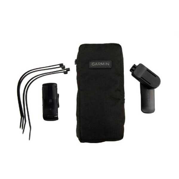Garmin Outdoor Accessories Pack Negro