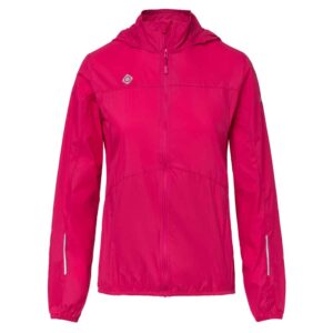 Izas Sagra Jacket Rosa L Mujer