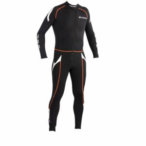 Ixon Race Body Negro 2XL Hombre