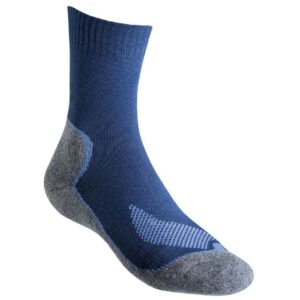 Gm Trek Pro Socks Azul EU 44-46 Hombre
