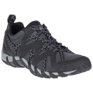Merrell Wp Maipo 2 Hiking Shoes Negro EU 46 1/2 Hombre