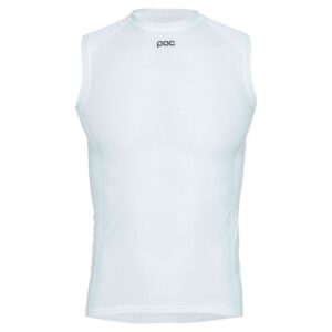 Poc Essential Base Layer Blanco XS Hombre